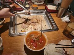 -新石器烤肉(招商1872店)