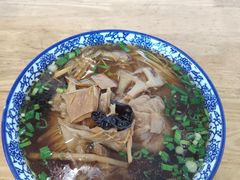 三鲜面-裕兴记·三虾面(西北街总店)