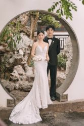 -太郎花子婚纱摄影TAHAKO(无锡店)