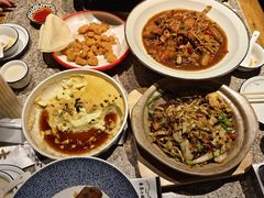 -古集小镇(银泰店)