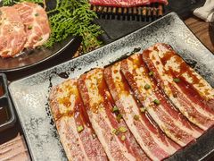 -九田家黑牛烤肉料理(顺义区华联金街店)