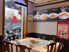 -恭敬李·烤鸭(天坛北门店)