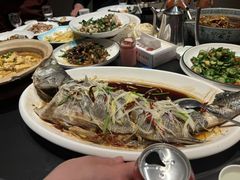 -码头鲜精致威海菜(欧乐坊店)