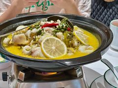 -湘香湖南菜(Chinatown店)
