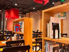 -和府捞面(天河领展广场店)