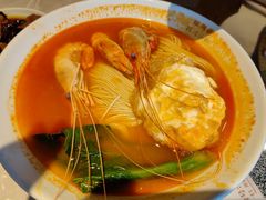-松鹤面馆·古法焖肉面(观前店)