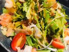 -千代武日本料理(开发区店)