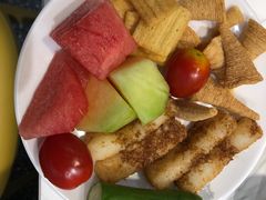 -燃尖儿自助串串火锅(新业广场店)