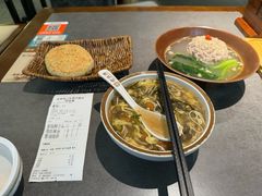 -老淮滨-蚌埠非遗小吃(淮河路店)
