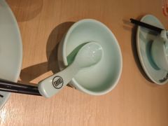 -吕氏疙瘩汤·海鲜新鲁菜(凯德mall新都心店)