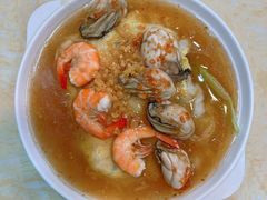 -江记普宁肠粉(国贸店)