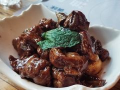 -U你·天然调味(南湖总店)