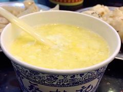 蛋酒-蔡林记(户部巷店)