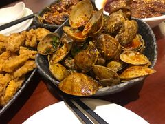 -付小姐在成都(中山公园店)