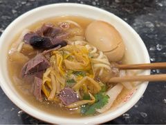 -阿芳卤面(中闽百汇店)
