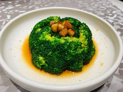 -奉天掌柜·非遗猪手·笨饺子(崇山路店)