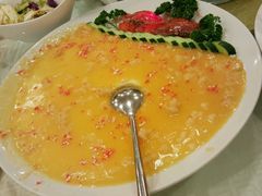 -顺峰海鲜酒楼(省府店)
