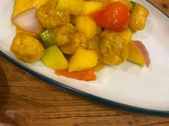 -泰堤坊(淡水体育馆店)