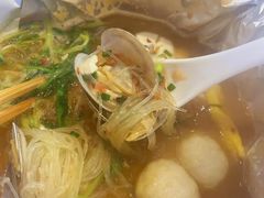 -见味花甲(福田coco park店)