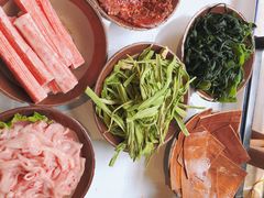 -周幺妹重庆老火锅(银泰城总店)