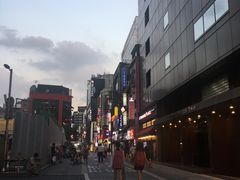 -王妃家(明洞中央店)