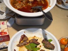 -谢氏老金口七号宴(武昌大道店)