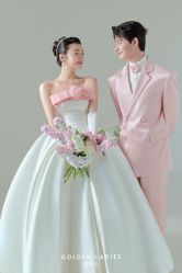 -金夫人婚纱摄影(西昌店)