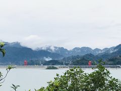 -屈原故里文化旅游区