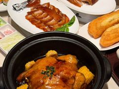 -大鸭梨烤鸭(石佛营店)