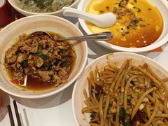 -雅佳神话·麻辣烤鱼(新街口店)