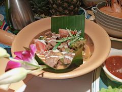 -POKIPOKI泰食谷仓东南亚菜(侨香店)