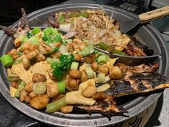 -味妙烤鱼吧(回龙观店)
