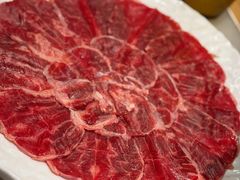 -牛街·马辈儿涮肉(牛街总店)