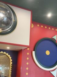 -MELAND CLUB亲子乐园·派对·餐厅(北京芳圆里ID MALL店)