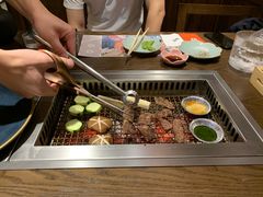 -樱宿日式和牛烧肉(五道口店)