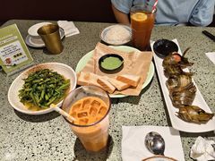 -Home Thai·泰谣(王府井apm店)