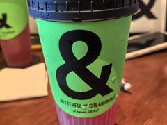 -B&C黄油与面包·THE GARDEN BAKERY概念店(世纪汇店)