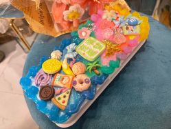 -CINDY STORE·DIY手工坊