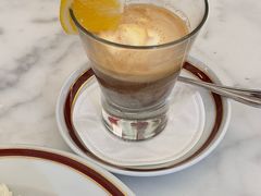-Cafe Sacher(WIEN)