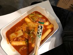 -韩国料理大力士(屏风街店)