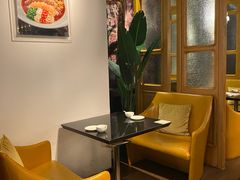 卡座-小资太太餐厅(南岗区店)