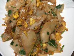 -芳芳私房菜·精做淮扬菜(承德路店)