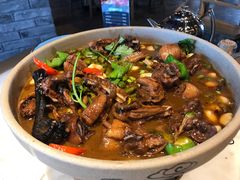 -二十八里太湖船菜(吉祥路店)