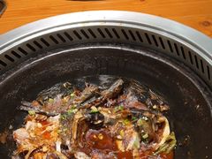 -咱屯子铁锅炖直营店(南湖大路店)