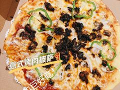 -赤火牛排(金狮广场店)