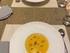 罗宋汤-CHASE Modern Cuisine(崇宁路店)