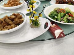 -天鲜阁·海鲜粤菜·33年老字号(石槎白云站店)