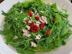 -张家卫·阳江菜·小海鲜(肥婆湾桥店)