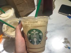 -星巴克(厦门乐群广场分店)