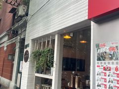 -Egg•Allday Brunch(襄阳北路店)